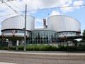 Europejski Trybunał Praw Człowieka