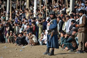 Talibowie odłączyli internet i telefonię komórkową