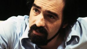Martin Scorsese