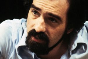 Martin Scorsese