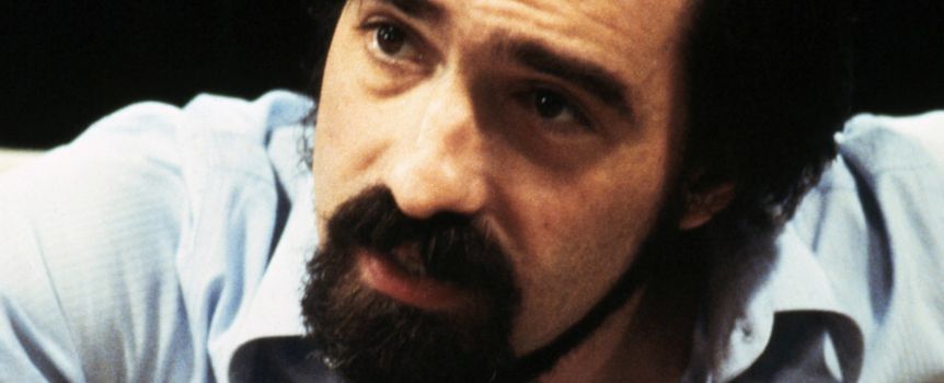 Martin Scorsese