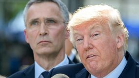 NATO Trump