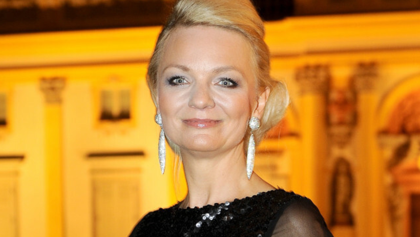 Izabela Kopeć