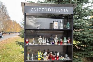 Zniczodzielnia