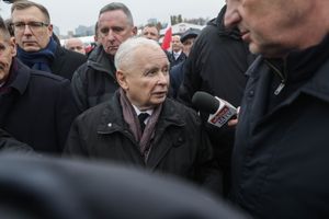 Jarosław Kaczyński