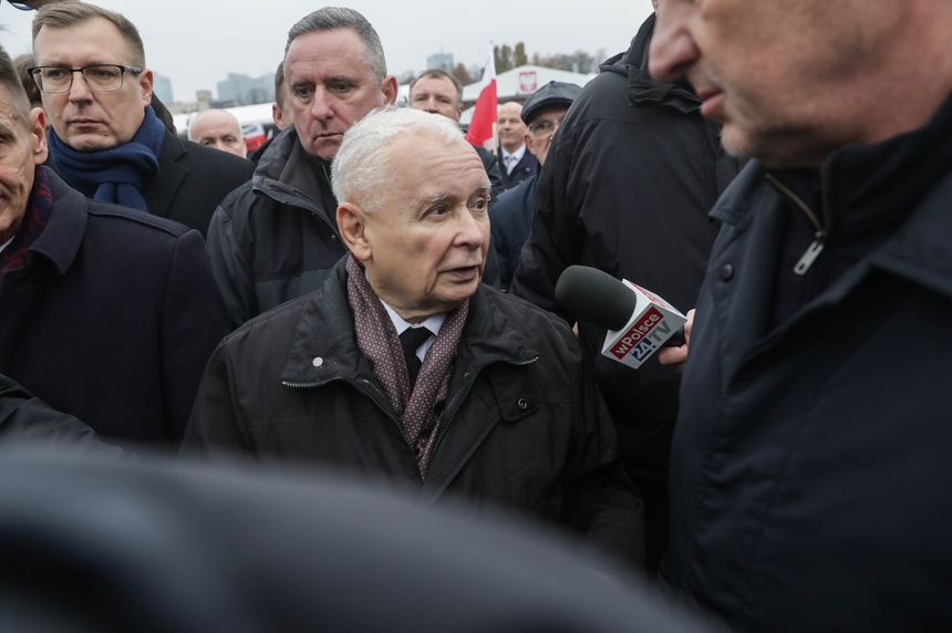 Jarosław Kaczyński