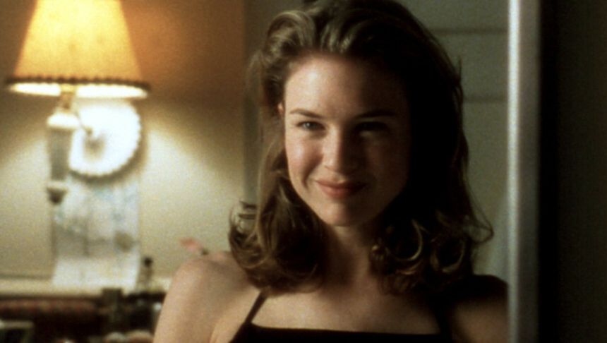 Renee Zellweger