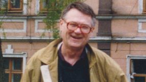 Zdzisław Beksiński