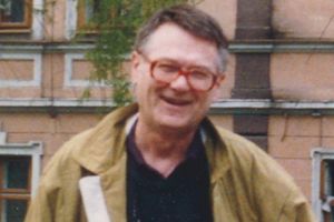 Zdzisław Beksiński