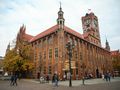 Toruń