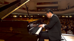 William Yang