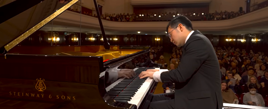 William Yang