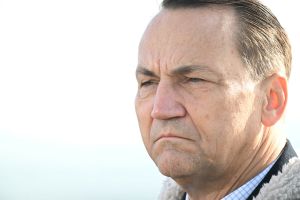 Radosław Sikorski
