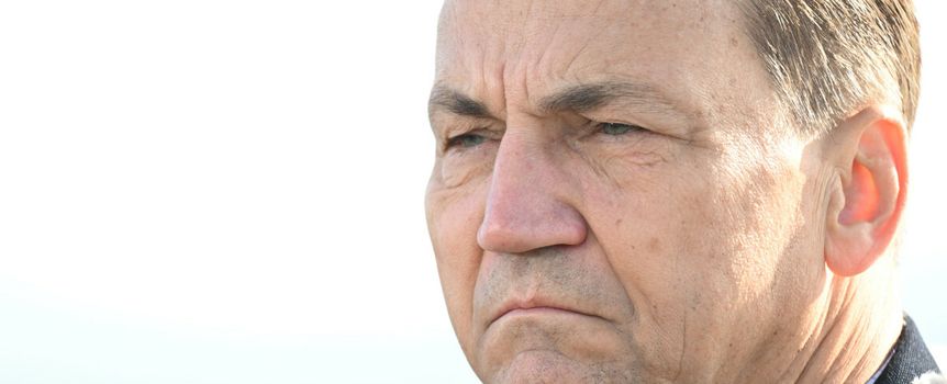 Radosław Sikorski