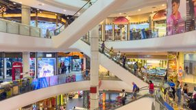 Galeria handlowa