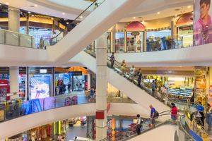 Galeria handlowa