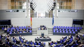 Niemcy. "Sytuacja gospodarcza jest dramatyczna"