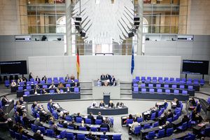 Niemcy. "Sytuacja gospodarcza jest dramatyczna"