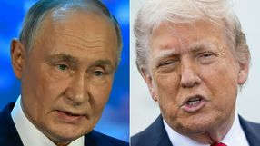 Putin Trump