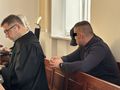 Mateusz W., kibol Motoru Lublin, skazany na 9 lat więzienia