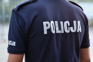 policja