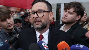 Były prezes Orlenu Daniel Obajtek
