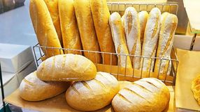 Najdroższy chleb świata powstaje w Hiszpanii