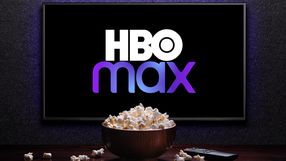 HBO Max