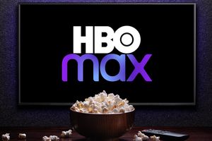 HBO Max