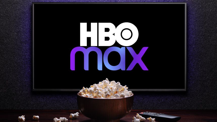 HBO Max