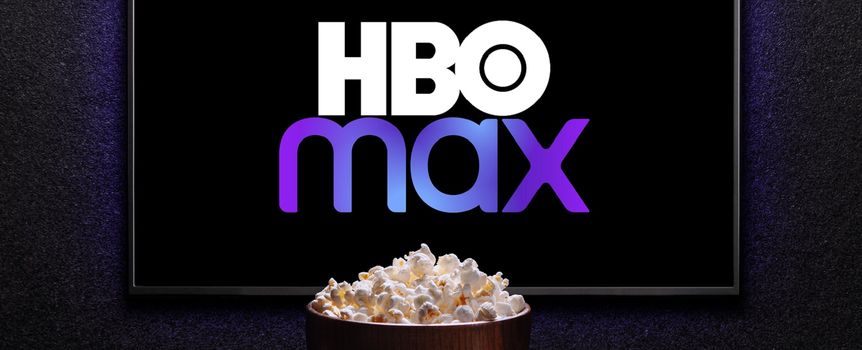 HBO Max