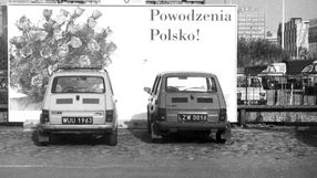 Andrzej Iwanczuk/REPORTER/East News