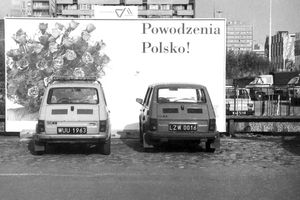 Andrzej Iwanczuk/REPORTER/East News