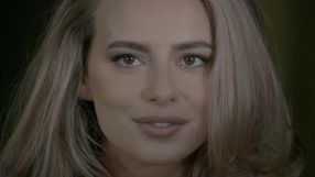 Kadr z serialu "Porwana - Historia Chloe Ayling"