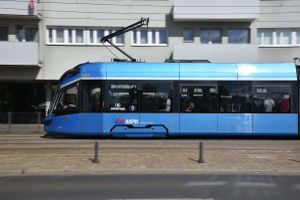 MPK Wrocław