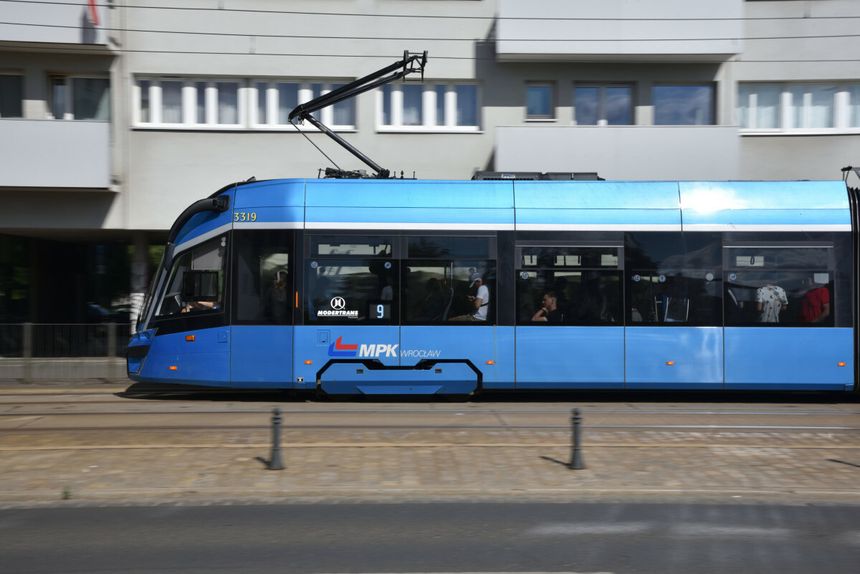 MPK Wrocław