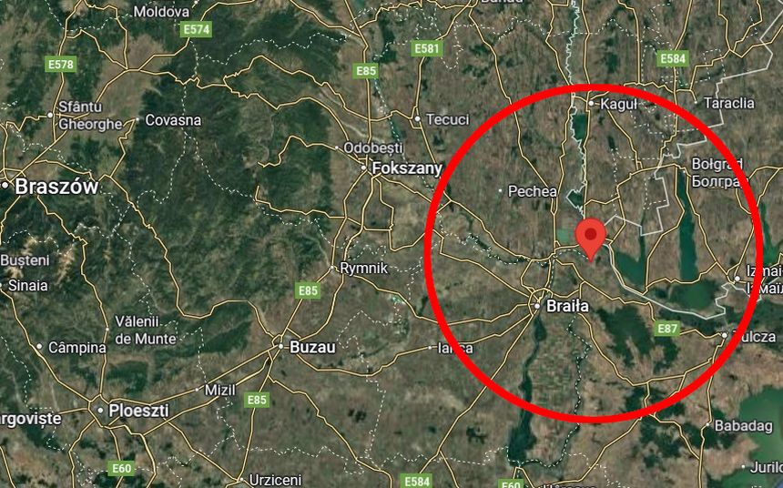 Tulcza