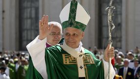 Papież Leon XIV