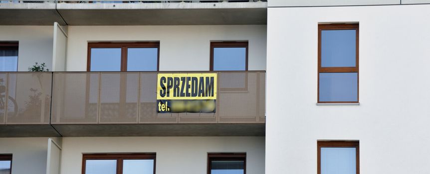 mieszkania
