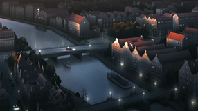 "Splinter Cell Deathwatch"