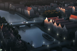 "Splinter Cell Deathwatch"