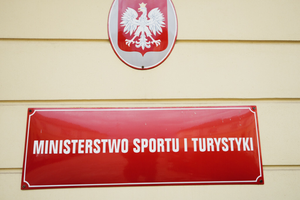 Ministerstwo Sportu szuka pracowników
