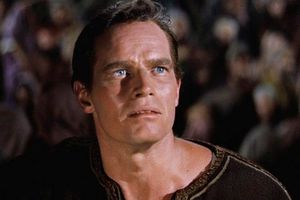 "Ben-Hur"