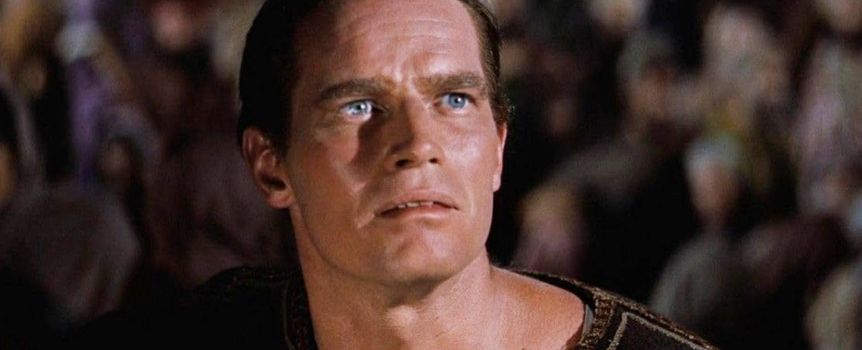 "Ben-Hur"