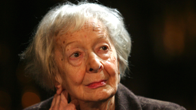 Wisława Szymborska