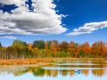 Mazury 