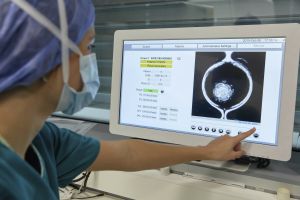In vitro