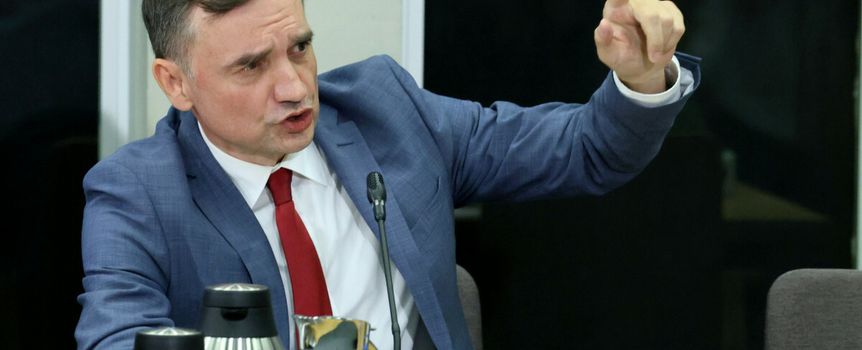 Zbigniew Ziobro