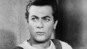 Tony Curtis