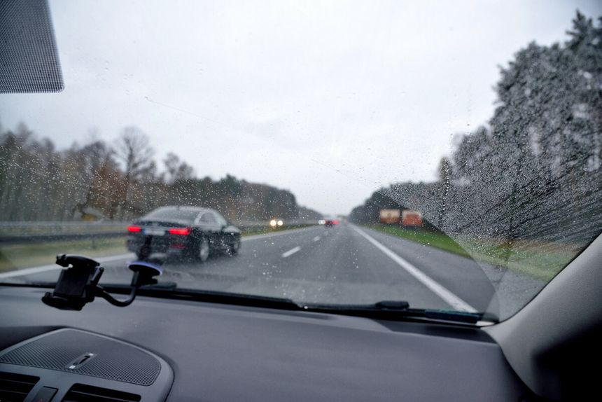 17 listopada zaplanowano montaż OPP na A4